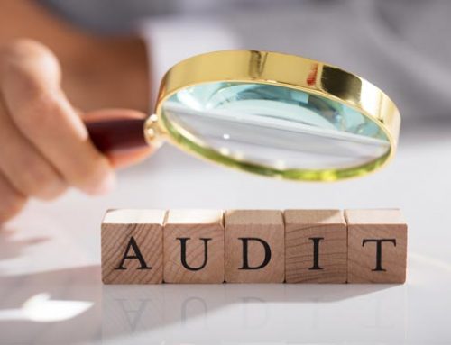 Avoiding a CRA Audit