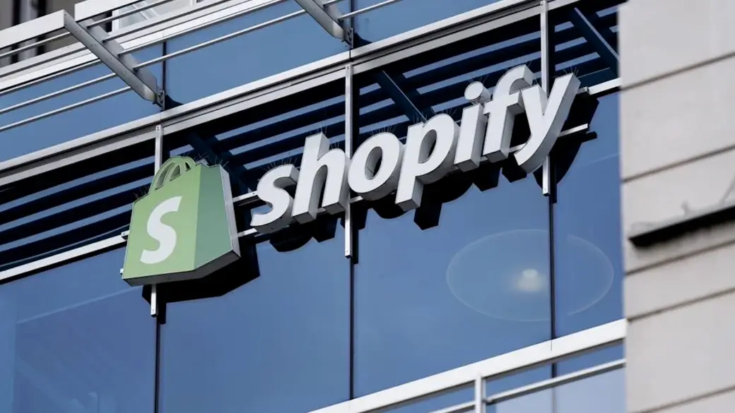 shopify tax matters