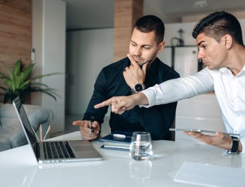 When Should a CPA Call a Tax Litigator?