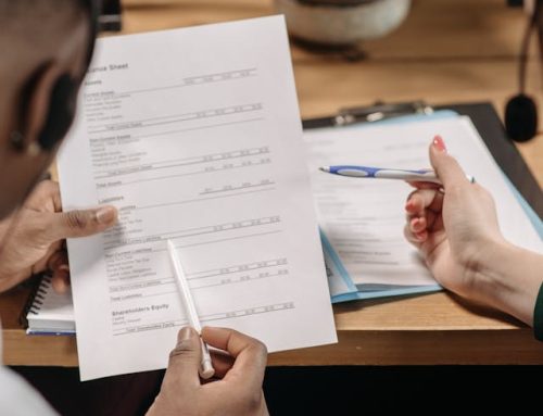 Interest Relief Applications Demystified