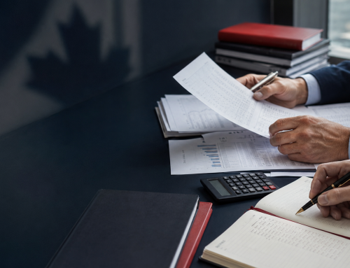 When a CRA Audit Becomes a Tax Dispute