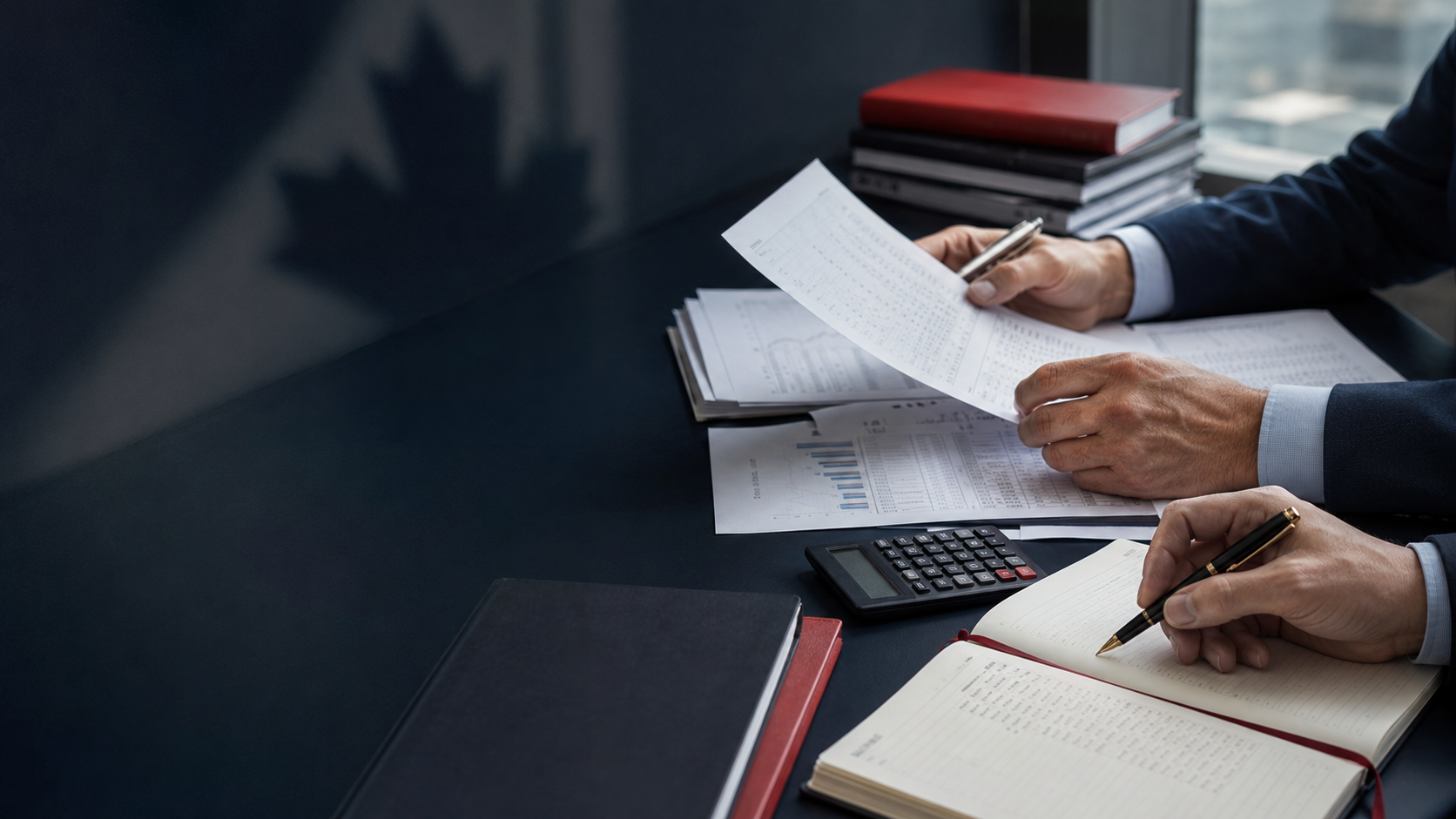 CRA Audit