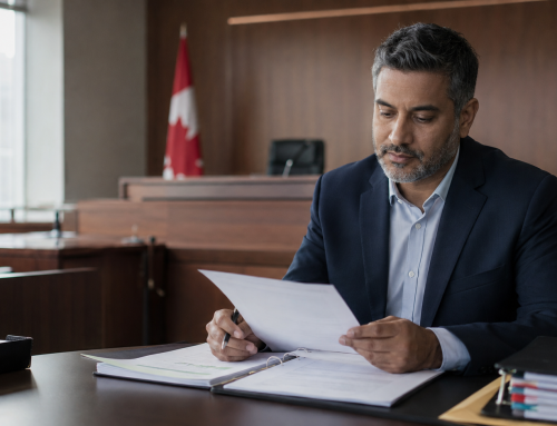 Going to the Tax Court Without a Lawyer: What Every Self-Represented Litigant Should Know